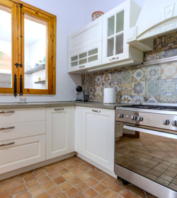 Housevillas Casa Maris Garden View